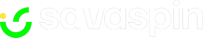 Savaspin-Logo
